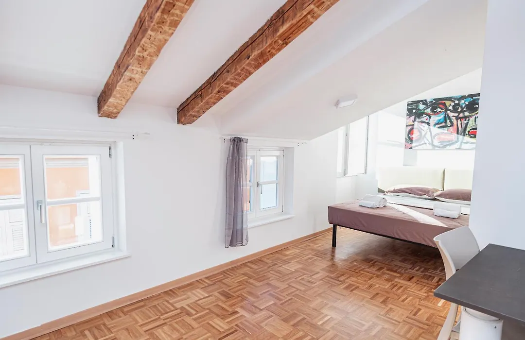 Stay Apartments Venezian-1